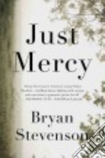 Just Mercy libro in lingua di Stevenson Bryan