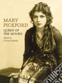 Mary Pickford libro in lingua di Schmidt Christel (EDT)