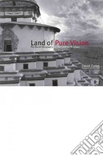 Land of Pure Vision libro in lingua di Zurick David, Valli Eric (FRW), Farkas Richard (CON), Troyer Holly (CON)