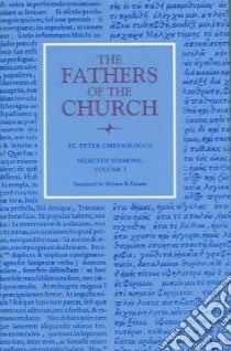 St. Peter Chrysologus libro in lingua di Palardy William B. (TRN)