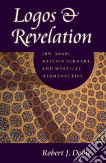 Logos & Revelation libro in lingua di Dobie Robert J.