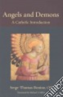Angels and Demons libro in lingua di Bonino Serge-thomas, Miller Michael J. (TRN)