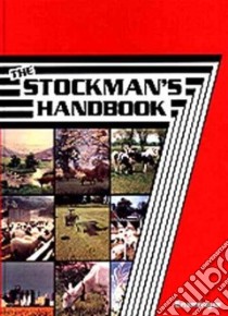 The Stockman's Handbook libro in lingua di Ensminger M. Eugene