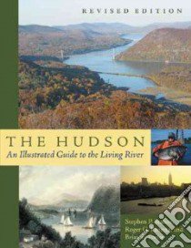 The Hudson libro in lingua di Stanne Stephen P., Panetta Roger G., Forist Brian E.