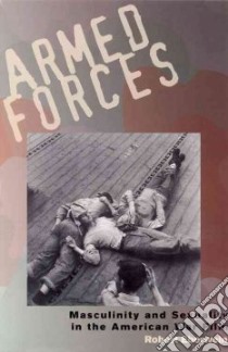 Armed Forces libro in lingua di Eberwein Robert