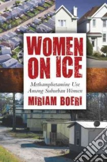 Women on Ice libro in lingua di Boeri Miriam