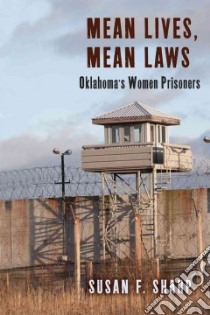 Mean Lives, Mean Laws libro in lingua di Sharp Susan F.
