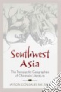 Southwest Asia libro in lingua di Sae-saue Jayson Gonzales