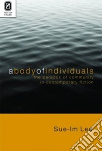 A Body of Individuals libro in lingua di Lee Sue-Im