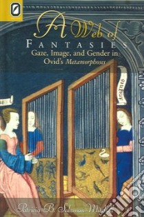 A Web of Fantasies libro in lingua di Salzman-mitchell Patricia B.