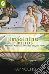Imagining Minds libro in lingua di Young Kay