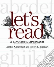 Let's Read libro in lingua di Barnhart Cynthia A., Barnhart Robert K.