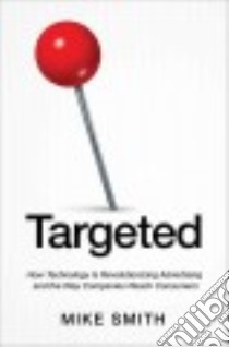 Targeted libro in lingua di Smith Mike