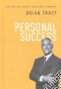 Personal Success libro in lingua di Tracy Brian