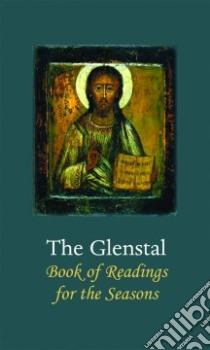 The Glenstal Book of Readings for the Seasons libro in lingua di Liturgical Press (COR)