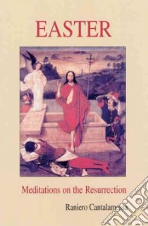 Easter libro in lingua di Cantalamessa Raniero, Yocum Demetrio (TRN)