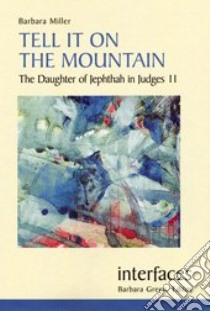 Tell It On The Mountain libro in lingua di Miller Barbara