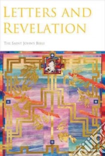Letters and Revelation libro in lingua di Jackson Donald (CON)