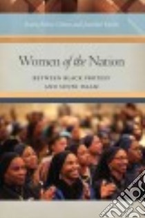 Women of the Nation libro in lingua di Gibson Dawn-marie, Karim Jamillah
