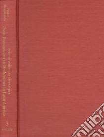 Spanish American Literature libro in lingua di Foster David William (EDT), Altamiranda Daniel (EDT)