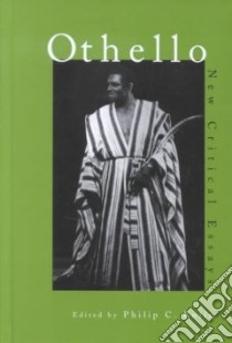 Othello libro in lingua di Kolin Philip C. (EDT)