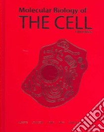 Molecular Biology of the Cell libro in lingua di Alberts Bruce, Johnson Alexander, Lewis Julian, Raff Martin, Roberts Keith