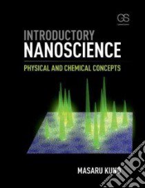 Introductory Nanoscience libro in lingua di Kuno Masaru
