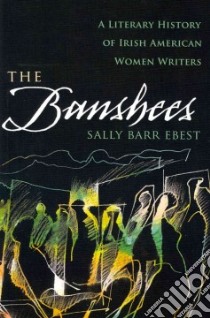 The Banshees libro in lingua di Ebest Sally Barr