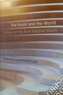 The Room and the World libro in lingua di Mccullough Laura (EDT)