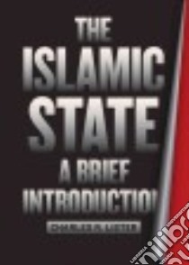 The Islamic State libro in lingua di Lister Charles R.