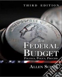 The Federal Budget libro in lingua di Schick Allen