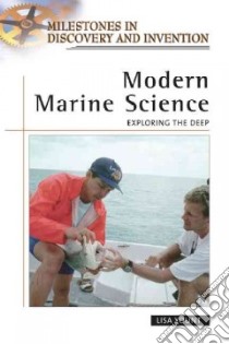Modern Marine Science libro in lingua di Yount Lisa