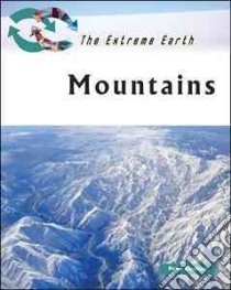 Mountains libro in lingua di Aleshire Peter, Nash Geoffrey H. (FRW)