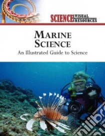 Marine Science libro in lingua di Diagram Group