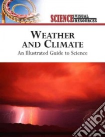 Weather and Climate libro in lingua di Diagram Group
