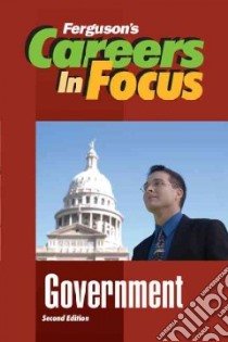 Government libro in lingua di Ferguson