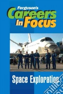 Space Exploration libro in lingua di Ferguson
