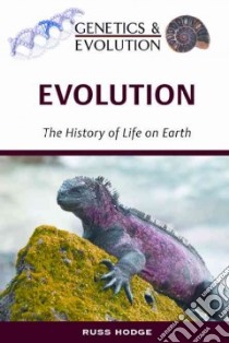 Evolution libro in lingua di Hodge Russ, Rosenthal Nadia (FRW)