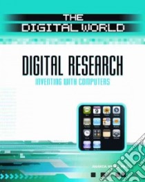 Digital Research libro in lingua di Mitra Ananda Ph.d.