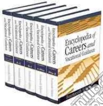 Encyclopedia of Careers and Vocational Guidance libro in lingua di Ferguson (COR)