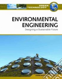 Environmental Engineering libro in lingua di Maczulak Anne