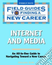 Internet and Media libro in lingua di Kirk Amanda