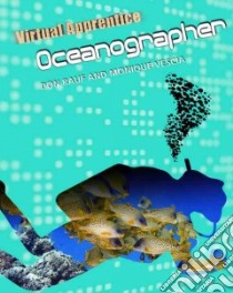 Oceanographer libro in lingua di Rauf Don, Vescia Monique