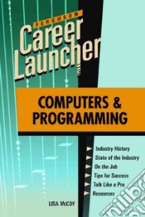 Computers and Programming libro in lingua di McCoy Lisa