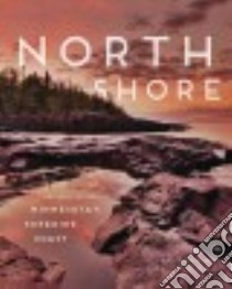 North Shore libro in lingua di Anderson Chel, Fischer Adelheid