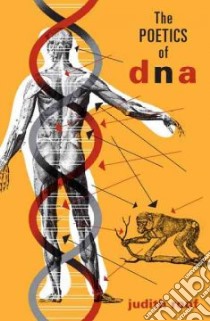 The Poetics of DNA libro in lingua di Roof Judith