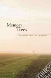 Memory of Trees libro in lingua di Marty Gayla