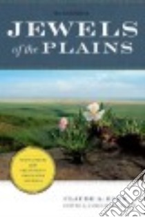 Jewels of the Plains libro in lingua di Barr Claude A., Locklear James H. (EDT)