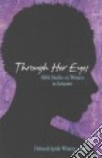 Through Her Eyes libro in lingua di Winters Deborah Spink (EDT)