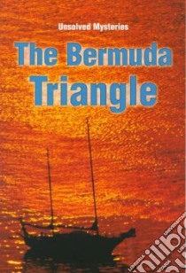 The Bermuda Triangle libro in lingua di Innes Brian